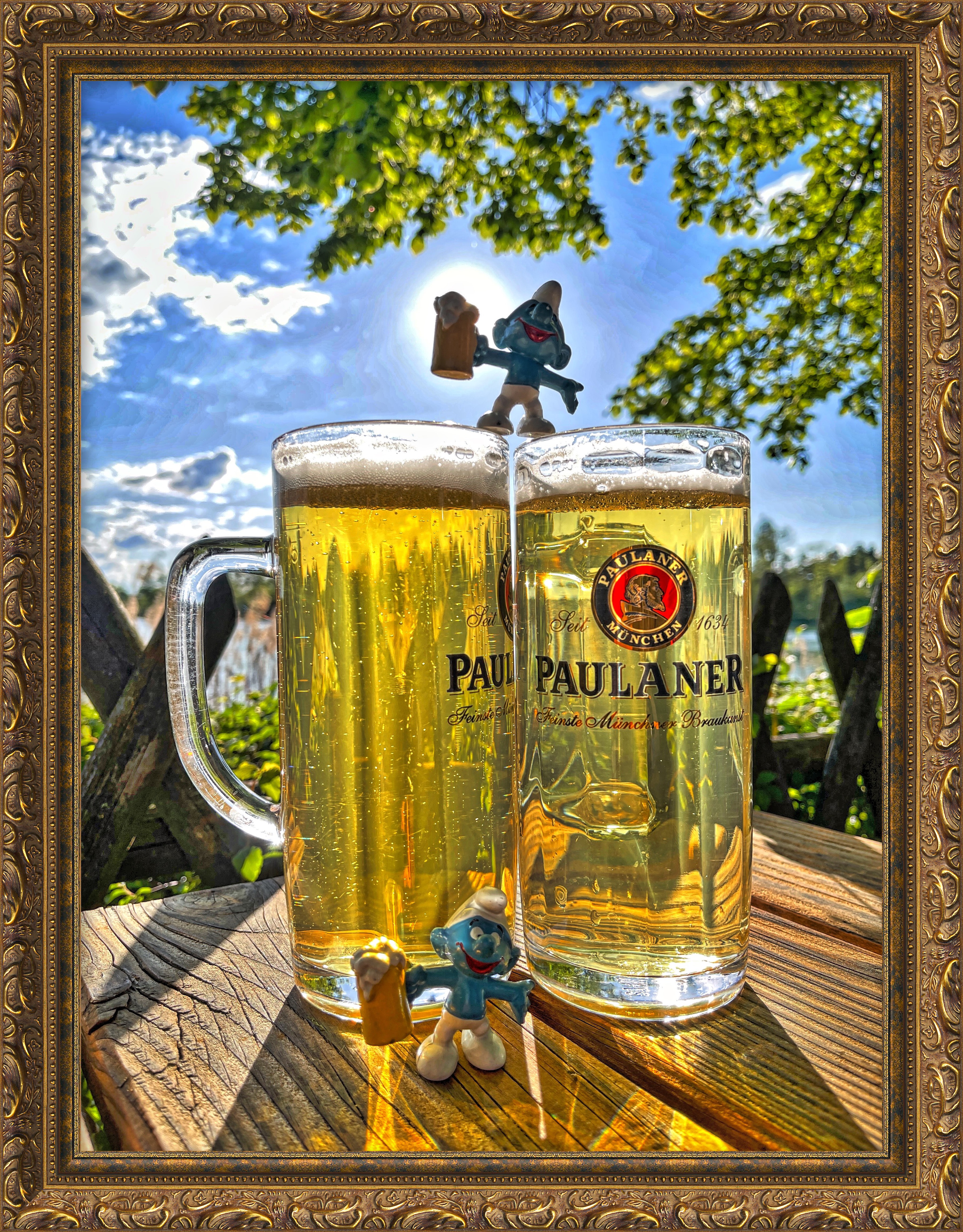 bierklug